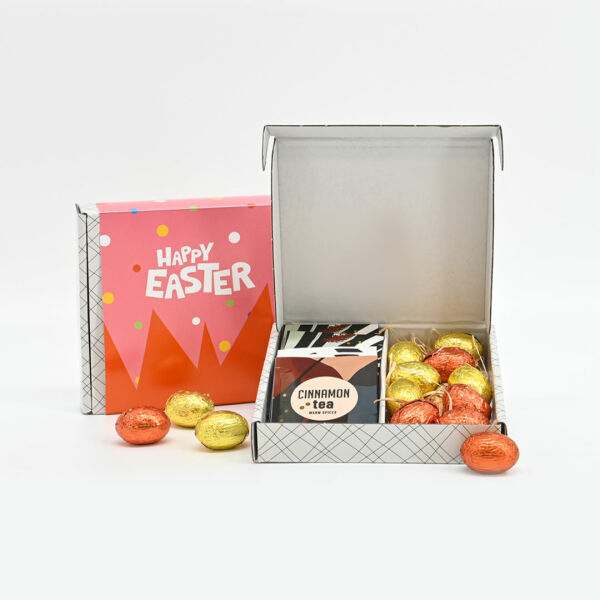 Mini Thee Tijd Paasgeschenk