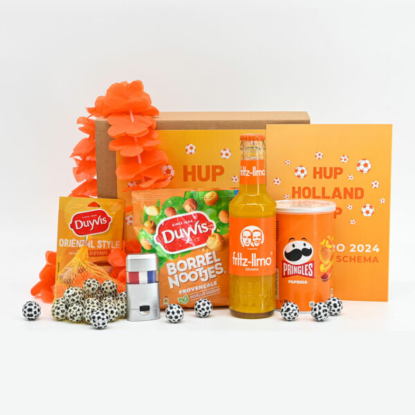 EK Fris Borrelpakket