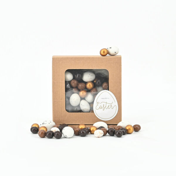 Easter ChocoMix Goud